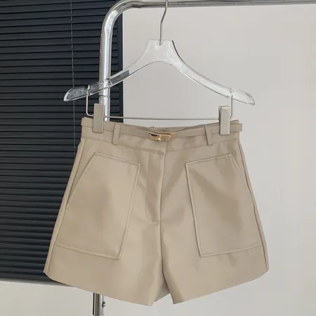 エルメス ショートパンツ