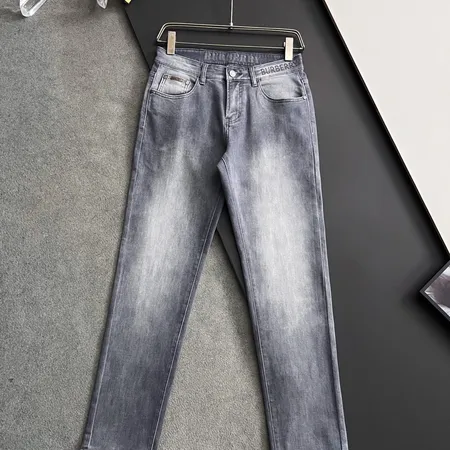 バーバリー ス ジーンズ