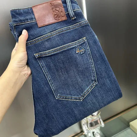 エルメス ジーンズ