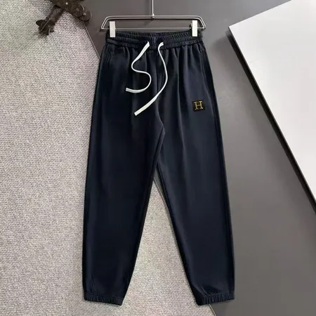 エルメス カジュアルパンツ