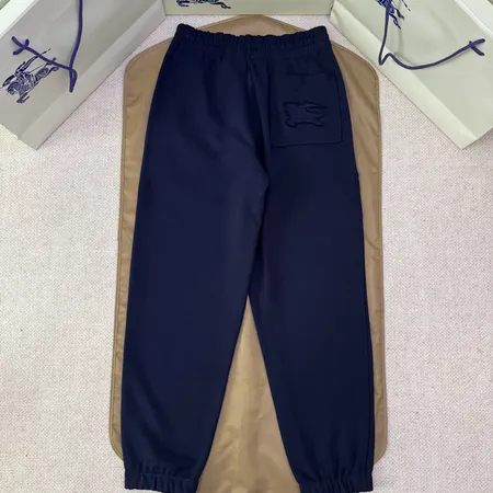 バーバリー ス カジュアルパンツ