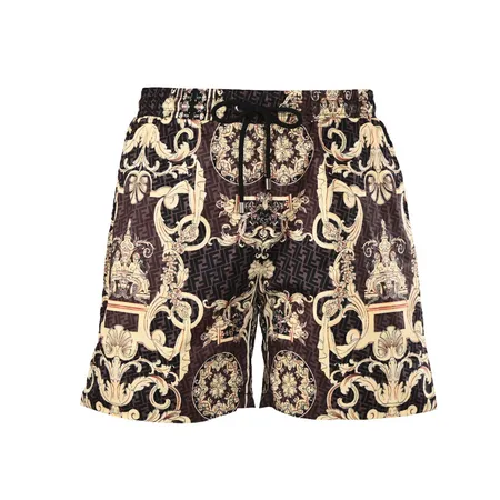 フェンディ ショートパンツ