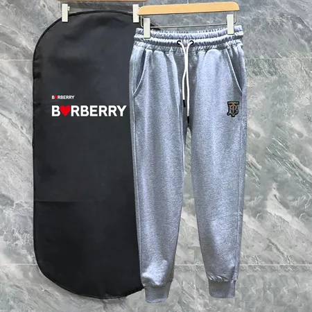 バーバリー ス カジュアルパンツ