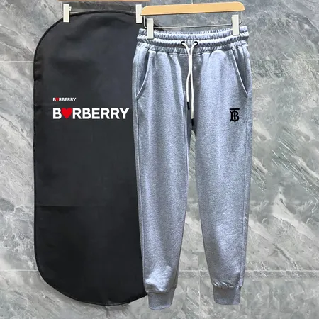 バーバリー ス カジュアルパンツ