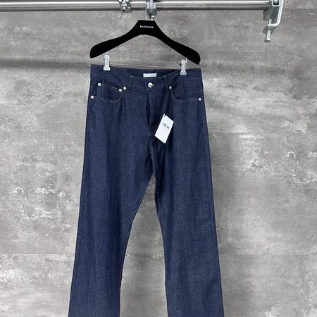 ディオール ジーンズ