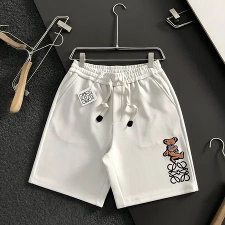 ロエベ ショートパンツ