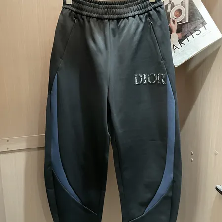 ディオール カジュアルパンツ