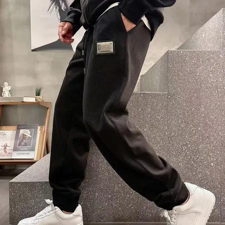 ドルチェ＆ガッバーナ カジュアルパンツ