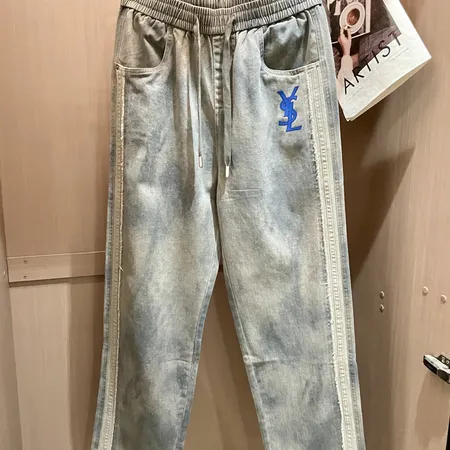 イブサンローラン カジュアルパンツ