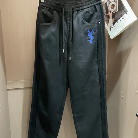 イブサンローラン カジュアルパンツ