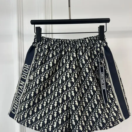 ディオール ショートパンツ