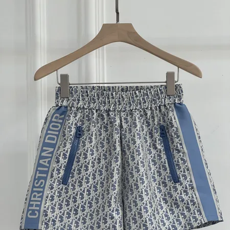 ディオール ショートパンツ