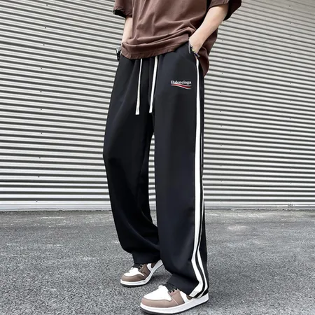 バレンシアガ カジュアルパンツ