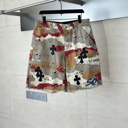 クロムハーツ ショートパンツ