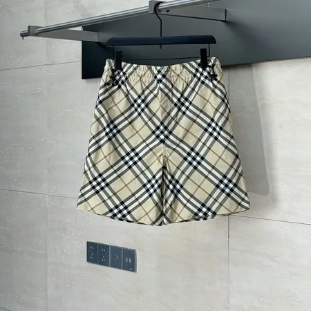 バーバリー ス ショートパンツ