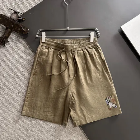 バーバリー ス ショートパンツ