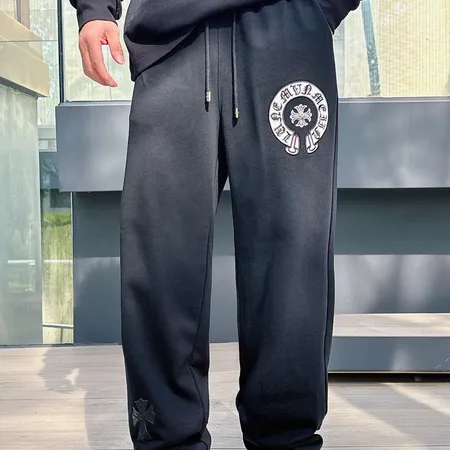 クロムハーツ カジュアルパンツ