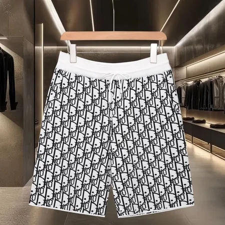 ディオール ショートパンツ