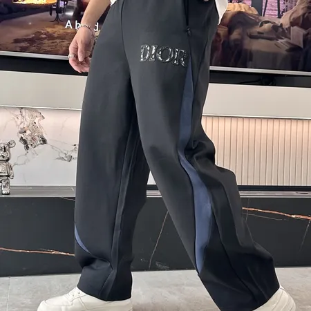 ディオール カジュアルパンツ