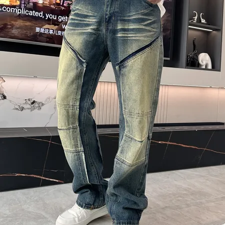 ロエベ ジーンズ