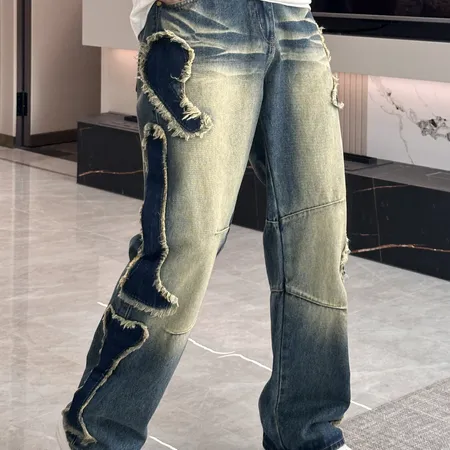 ロエベ ジーンズ