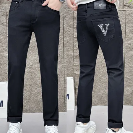 ヴェルサーチ ジーンズ