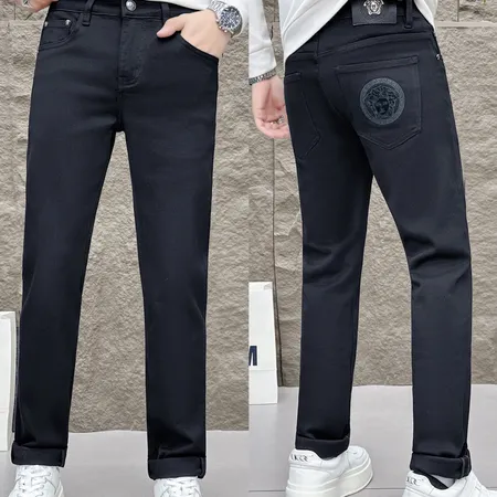 ヴェルサーチ ジーンズ