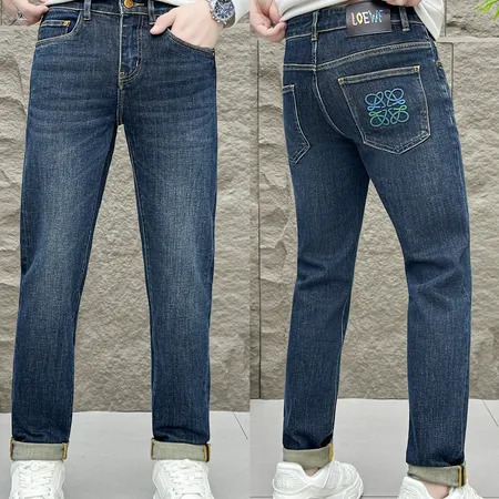 ロエベ ジーンズ