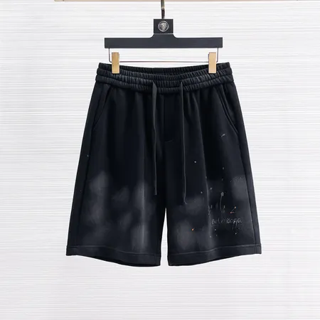 バレンシアガ ショートパンツ