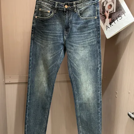 イブサンローラン ジーンズ