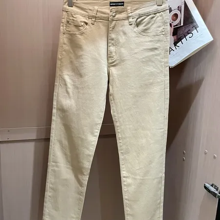 アルマーニ ジーンズ