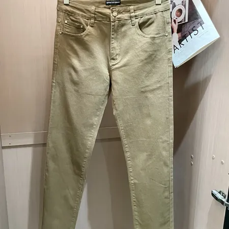 アルマーニ ジーンズ