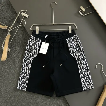ディオール ショートパンツ