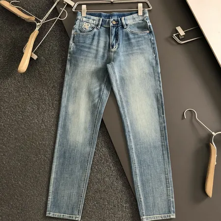 ロエベ ジーンズ