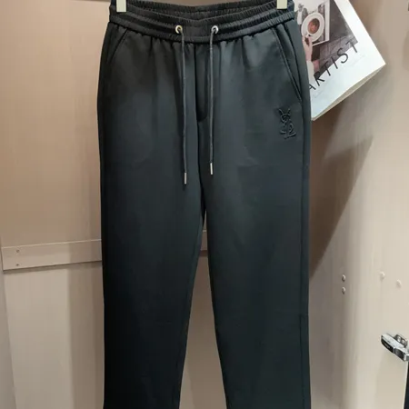 イブサンローラン カジュアルパンツ