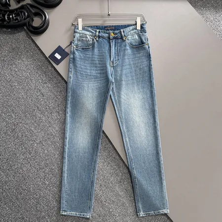 ルイヴィトン ジーンズ