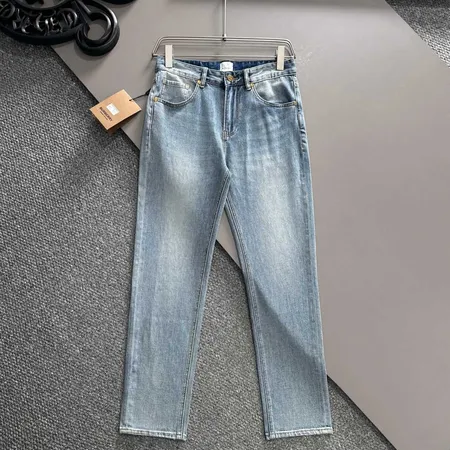 バーバリー ス ジーンズ