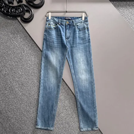 ルイヴィトン ジーンズ