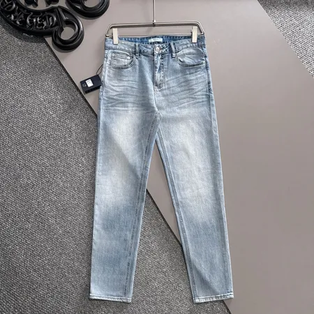 プラダ ジーンズ