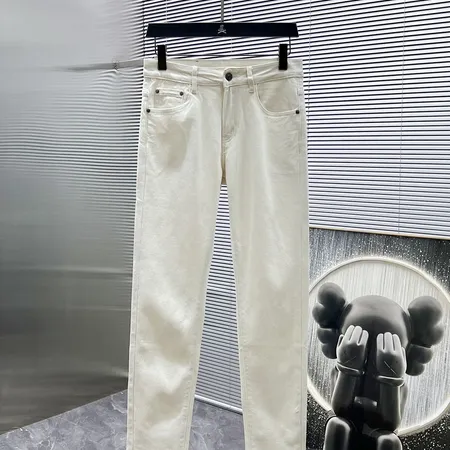 ミュウミュウ ジーンズ