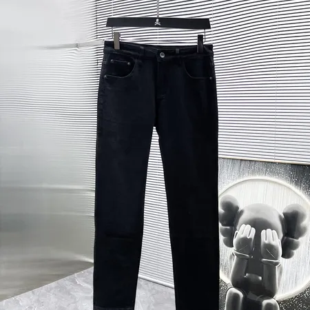 エルメス ジーンズ