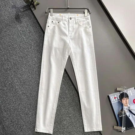 フェンディ ジーンズ