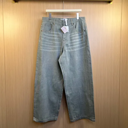 ロエベ ジーンズ