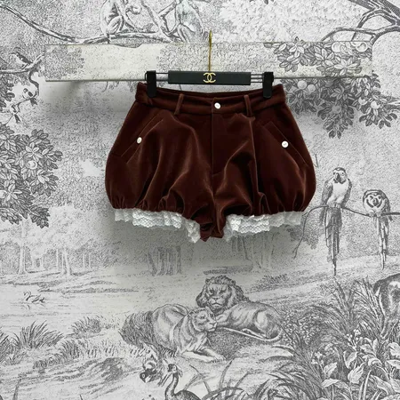 ショパール トレーニングパンツ