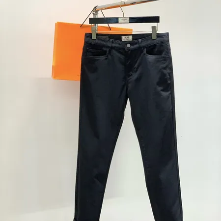 エルメス カジュアルパンツ