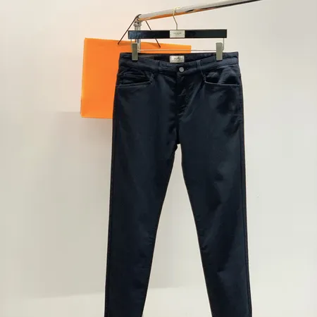 エルメス カジュアルパンツ