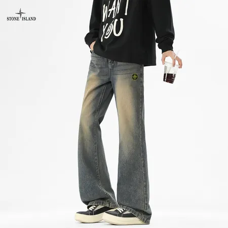 ストーンアイランド ジーンズ