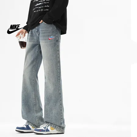 ナイキ ジーンズ
