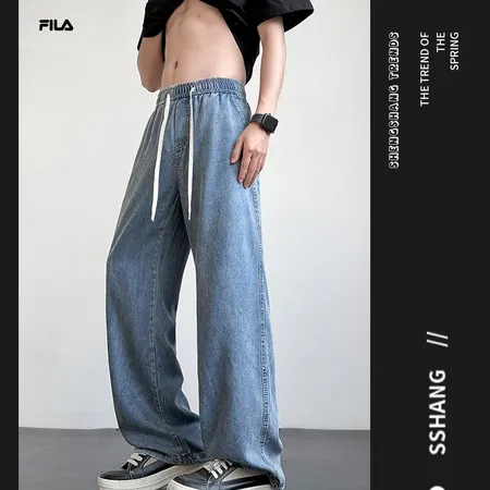 エアジョーダン ジーンズ