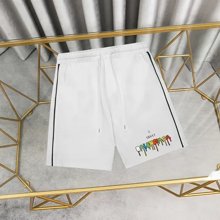 グッチ ショートパンツ